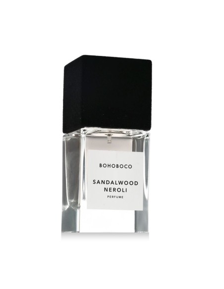 Bohoboco Sandalwood Neroli Parfum UNISEX 50 ml (unisex)