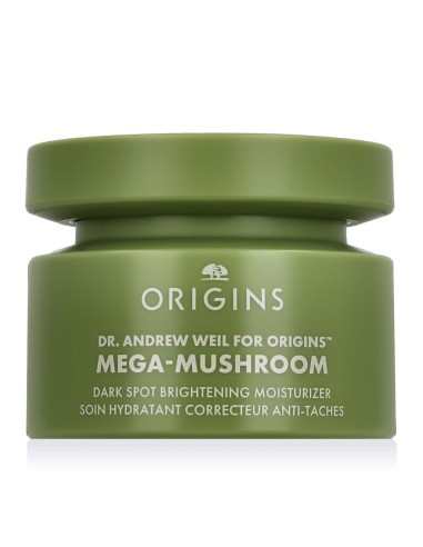 Origins Mega-Mushroom Dark Spot Brightening Moisturizer 50 ml