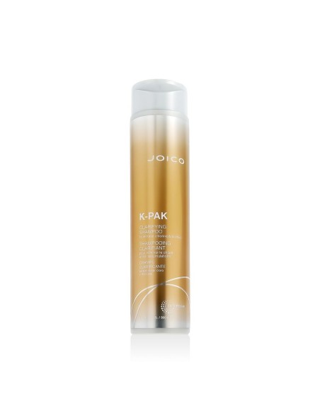 Joico K-PAK Clarifying Shampoo 300 ml