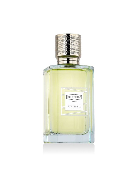 Ex Nihilo Citizen X Eau De Parfum 100 ml (unisex)