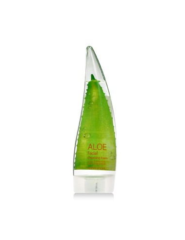 Holika Holika Aloe Facial Cleansing Foam 150 ml