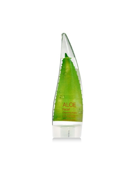 Holika Holika Aloe Facial Cleansing Foam 150 ml