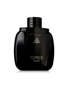 VÛRV Royce Black Eau De Parfum 100 ml (man)