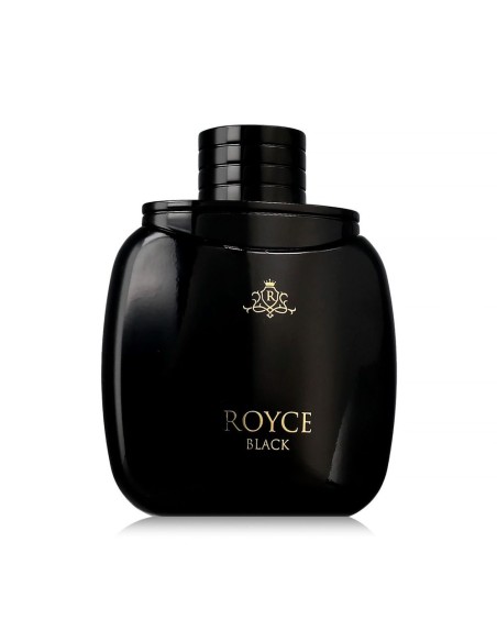 VÛRV Royce Black Eau De Parfum 100 ml (man)