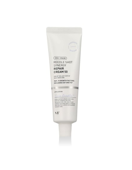 VT Cosmetics Reedle Shot Synergy Repair Cream 50 50 ml