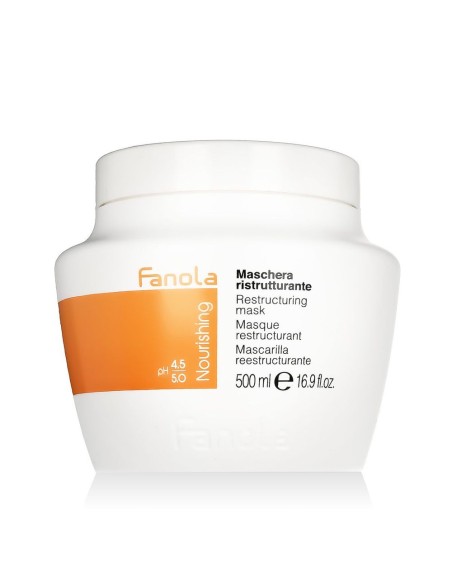 Fanola Nourishing Restructuring Mask 500 ml