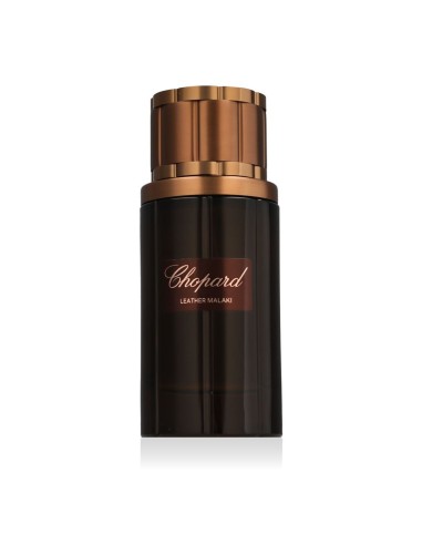 Chopard Leather Malaki Eau De Parfum 80 ml (man)