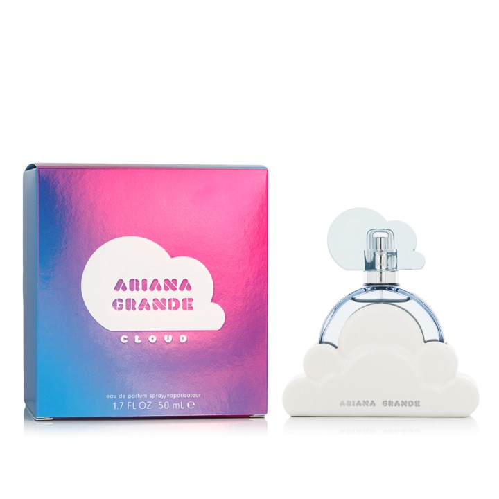 Ariana Grande Cloud Eau De Parfum 50 ml (mujer)