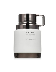 Armaf Odyssey Homme White Edition Eau De Parfum 60 ml (man)