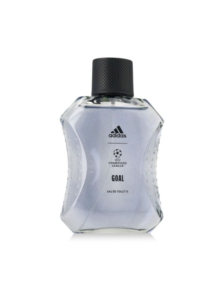 Adidas UEFA Champions League Goal Eau De Toilette 100 ml (man)