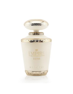Khadlaj Empire Victor Eau De Parfum 100 ml (unisex)