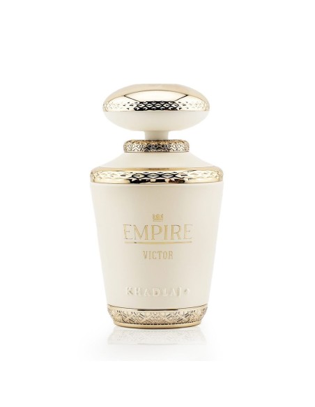 Khadlaj Empire Victor Eau De Parfum 100 ml (unisex)