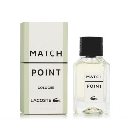 Lacoste Match Point Cologne Eau De Toilette 50 ml (herren)