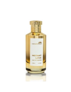Fragrance World Montera Instant Love Eau De Parfum 100 ml (man)