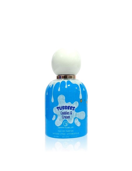 Grandeur Tubbees Cookies & Cream Eau De Parfum 50 ml (unisex)