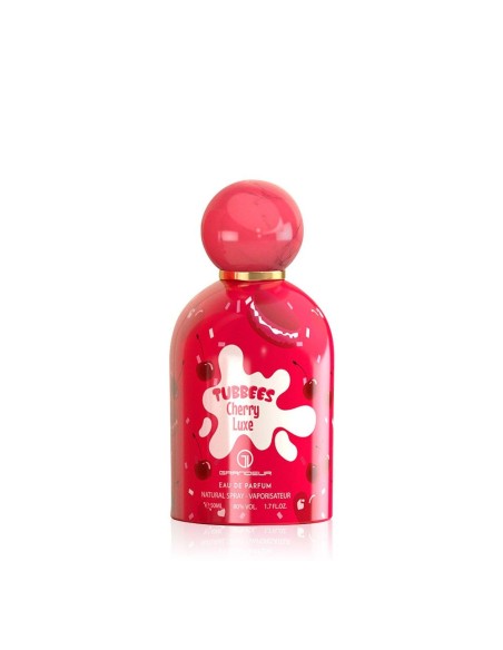 Grandeur Tubbees Cherry Luxe Eau De Parfum 50 ml (unisex)