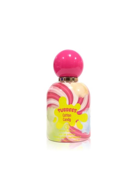 Grandeur Tubbees Cotton Candy Eau De Parfum 50 ml (unisex)