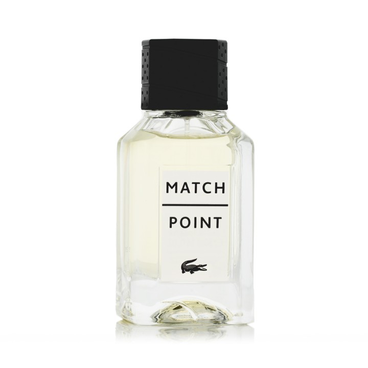 Lacoste Match Point Cologne Eau De Toilette 50 ml (heren)