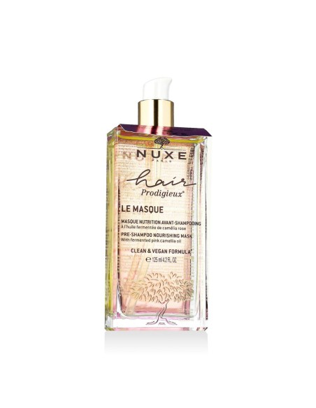 Nuxe Hair Prodigieux Pre-Shampoo Nourishing Mask 125 ml