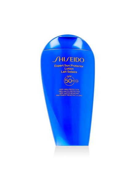 Shiseido Expert Sun Protector Face & Body Lotion SPF 50+ 300 ml