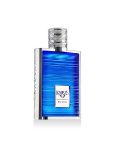 Khadlaj Karus Blu Spice Eau De Parfum 100 ml (man)