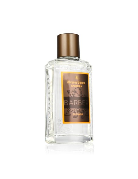 Alvarez Gómez Barbería Eau De Parfum 150 ml (unisex)