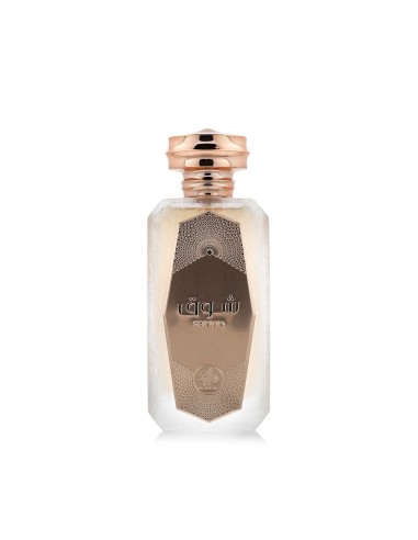 Al Wataniah Shouq Eau De Parfum 100 ml (woman)