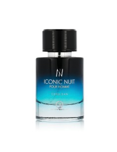 Grandeur Iconic Nuit Eau De Parfum 100 ml (man)