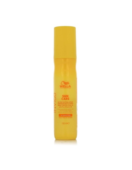 Wella Invigo Sun Care UV Protecting Spray 150 ml