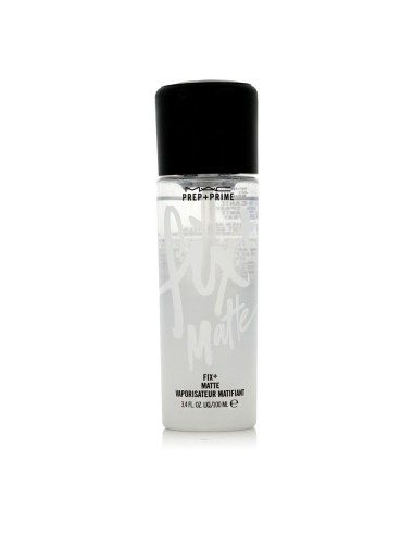 MAC Cosmetics Prep + Prime Fix+ Mattifiying Mist 100 ml