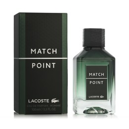 Lacoste Match Point Eau De Parfum 100 ml (heren)