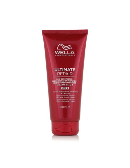Wella Ultimate Repair Deep Conditioner 200 ml