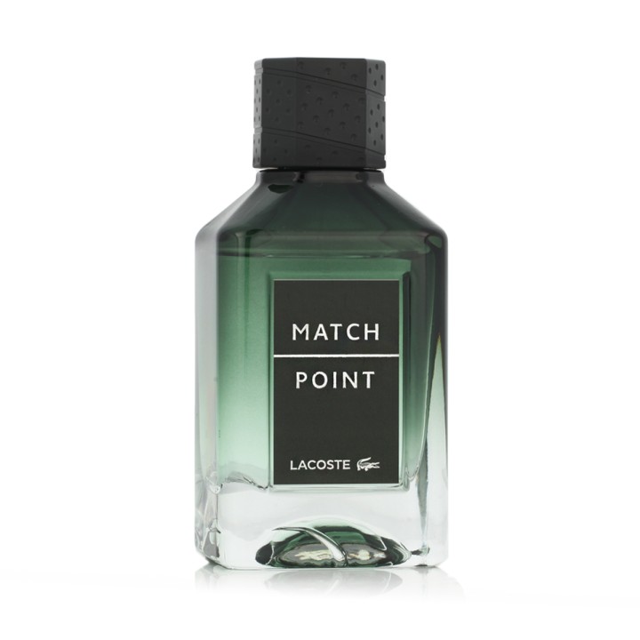 Lacoste Match Point Eau De Parfum 100 ml (uomo)