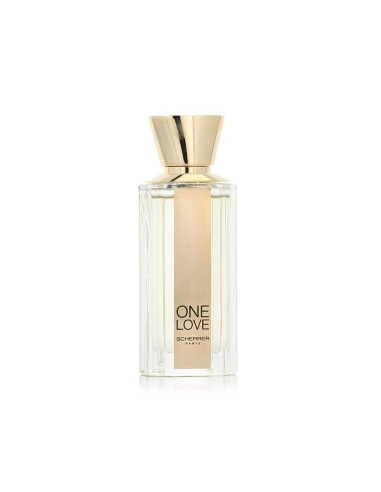 Jean Louis Scherrer One Love Eau De Parfum 30 ml (woman)