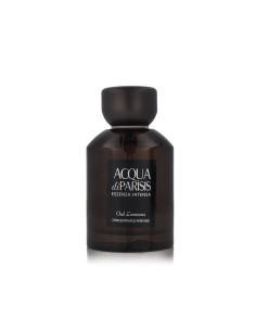 Acqua di Parisis Essenza Intensa Oud Lumineux Eau De Parfum Concentrée 100 ml (unisex)