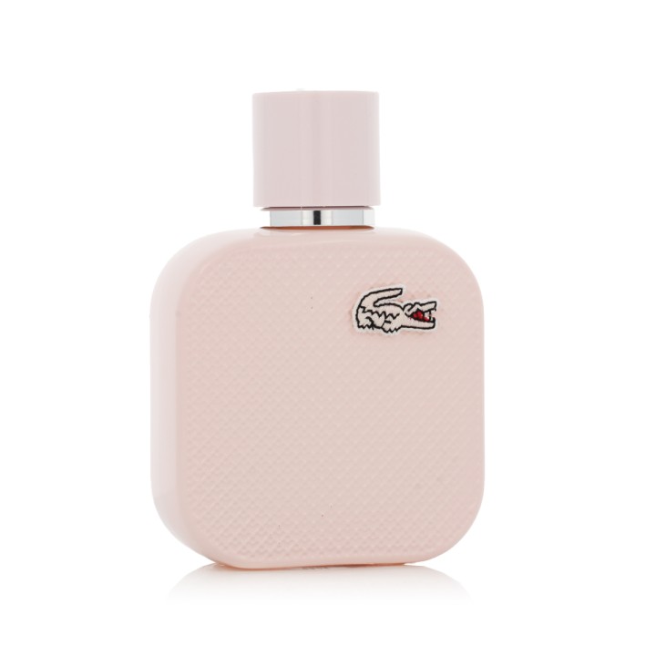 Lacoste L.12.12 Rose Eau De Parfum 50 ml (donna)