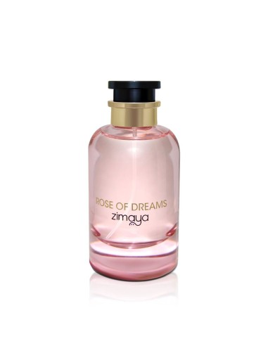 Zimaya Rose of Dreams Eau De Parfum 100 ml (unisex)