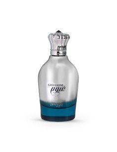 Zimaya Ghyoom Eau De Parfum 100 ml (man)