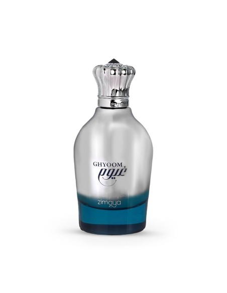 Zimaya Ghyoom Eau De Parfum 100 ml (man)