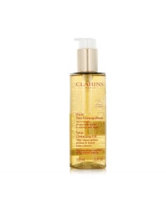 Clarins Total Cleansing Oil 150 ml