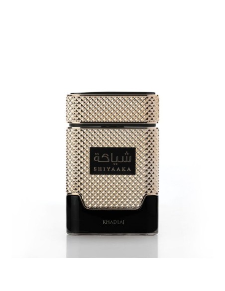 Khadlaj Shiyaaka Gold Eau De Parfum 100 ml (unisex)