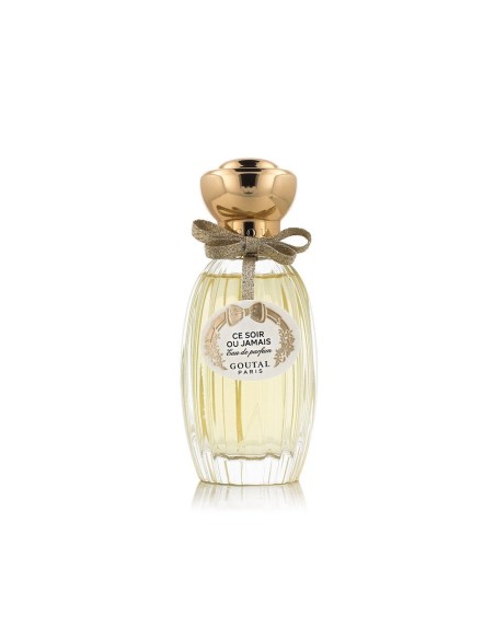 Goutal Ce Soir Ou Jamais Eau De Parfum 100 ml (woman)