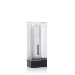 Travalo Classic HD Silver 5 ml
