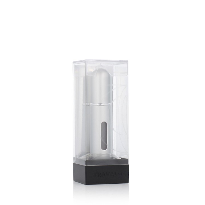 Travalo Classic HD Silver 5 ml