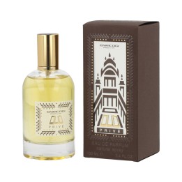 Enrico Gi Oud Privé Eau De Parfum 100 ml (unisex)