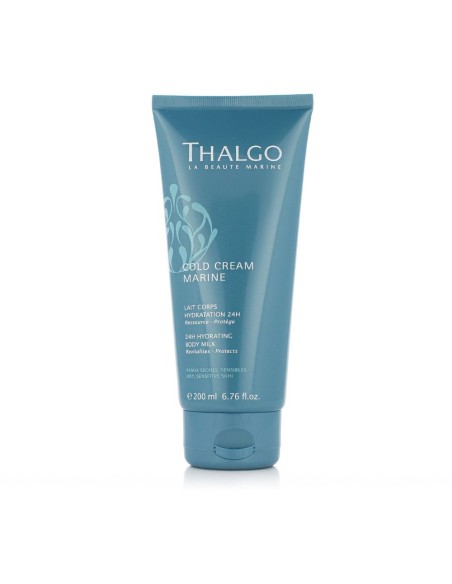 Thalgo Cold Cream Marine 24H Hydrating Body Milk 200 ml