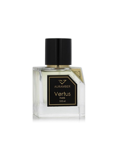 Vertus Auramber Eau De Parfum 100 ml (unisex)