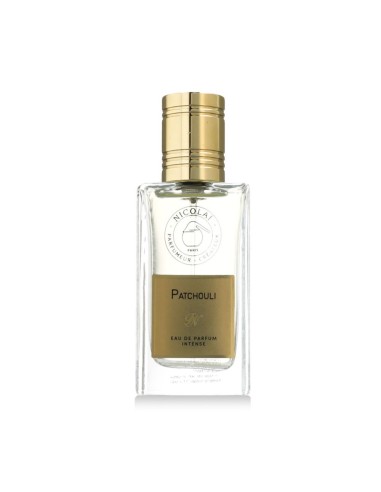 Nicolai Parfumeur Createur Patchouli Intense Eau De Parfum 30 ml (unisex)