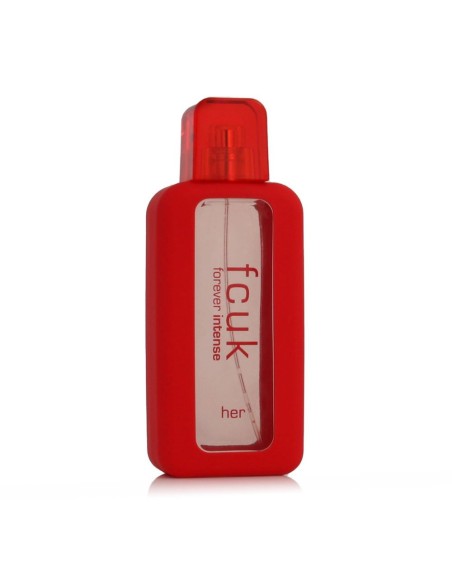 FCUK Forever Intense Her Eau De Toilette 100 ml (woman)