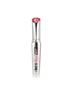 Benefit They're Real! Magnet Powerful Lifting & Lengthening Mascara (Supercharged Black) 9 g